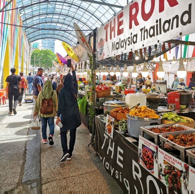 MATHAF, Malaysia + Thai Food Festival!  MATHAF, Malaysia + Thai Food Festival!