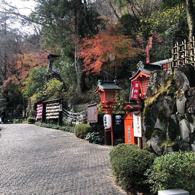 傳統日式♨️溫泉旅館🏘 一泊二食🍽抵玩攻略👍