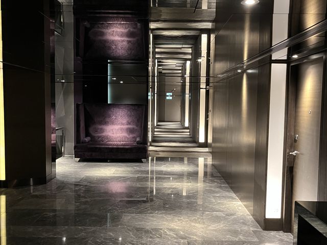必定再訪的—美麗華酒店