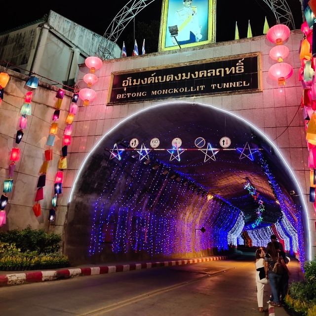 เบตง ใต้สุดแห่งสยาม