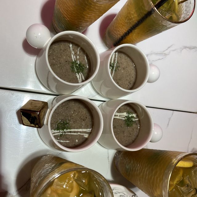SéanCafé&Lounge