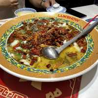 深圳祿鼎記必食酸菜魚