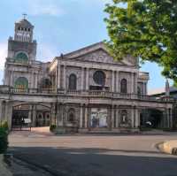 Centro, Naga City