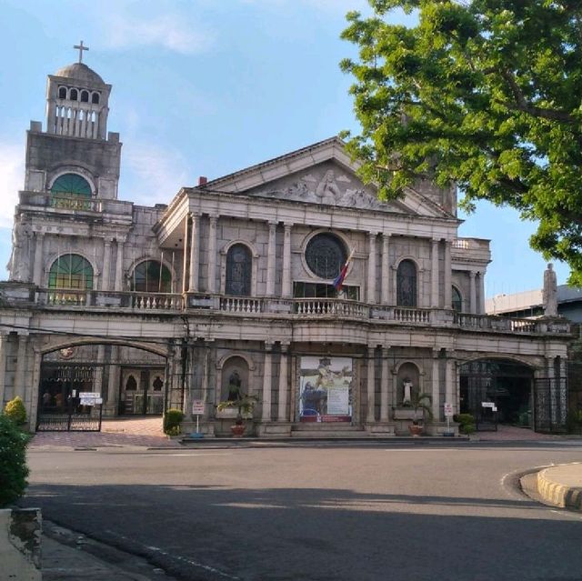 Centro, Naga City