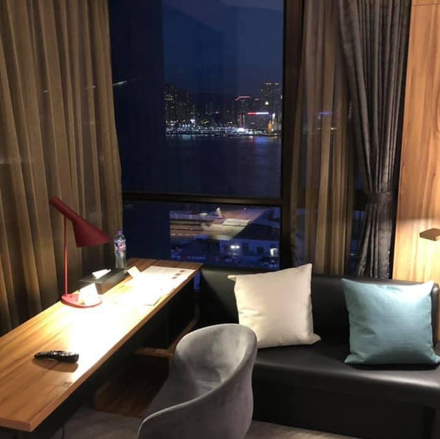 灣景國際酒店