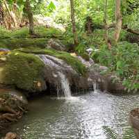 Nahm Dong Park - Luang Prabang, Laos