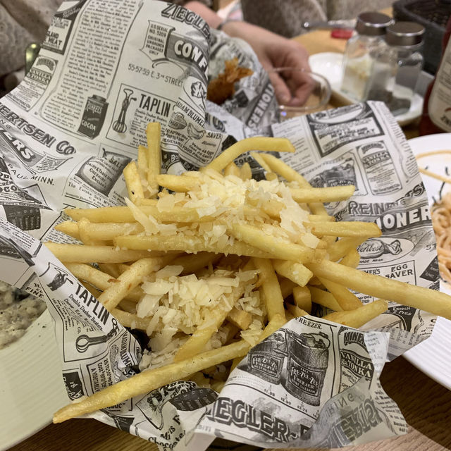 葵芳新都會抵食西餐 葵芳新都會抵食西餐