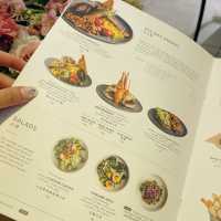尖沙咀輕食咖啡店☕️ HABITŪ