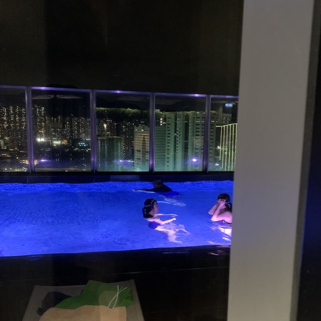 ALVE帝逸酒店「Switch玩轉假日」套票