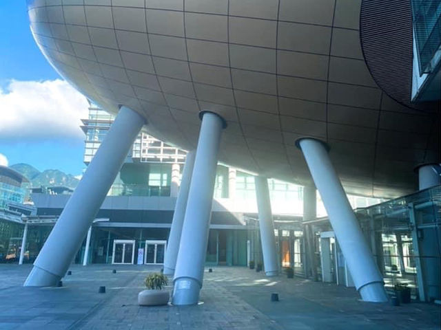 香港科學園 香港科學園