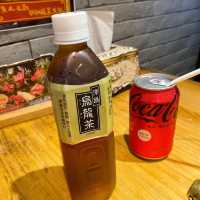 ✨ 食極都有嘅卜卜蜆鍋✨