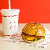Fats and Angry🍔🍟