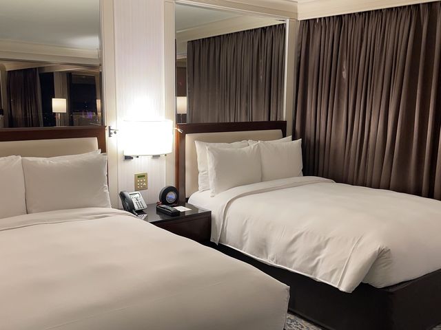 最高性價比$0房價 JW Marriott