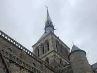 [프랑스 근교여행] 🏰하울이 움직이는 성, 몽쉘미셀 투어 Visit Mont St. Michel