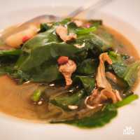 超像咖啡廳的台式料理餐廳！台中勤美商圈美食