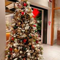 Christmas @ The Poet Hotel