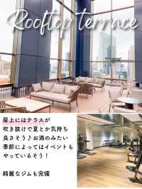 銀座お洒落ホテル