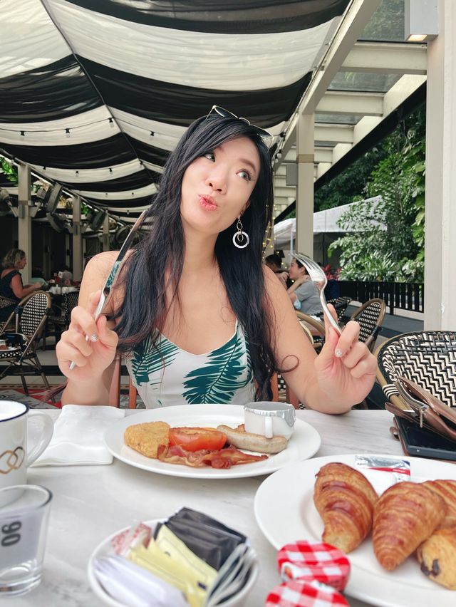 How To Create the Best Staycation Moments