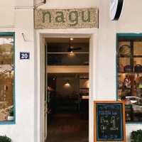 NAGU GIFTS AND CAFE