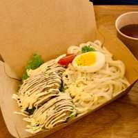 旺角超迷你日式小店 日式咖哩🍛必點