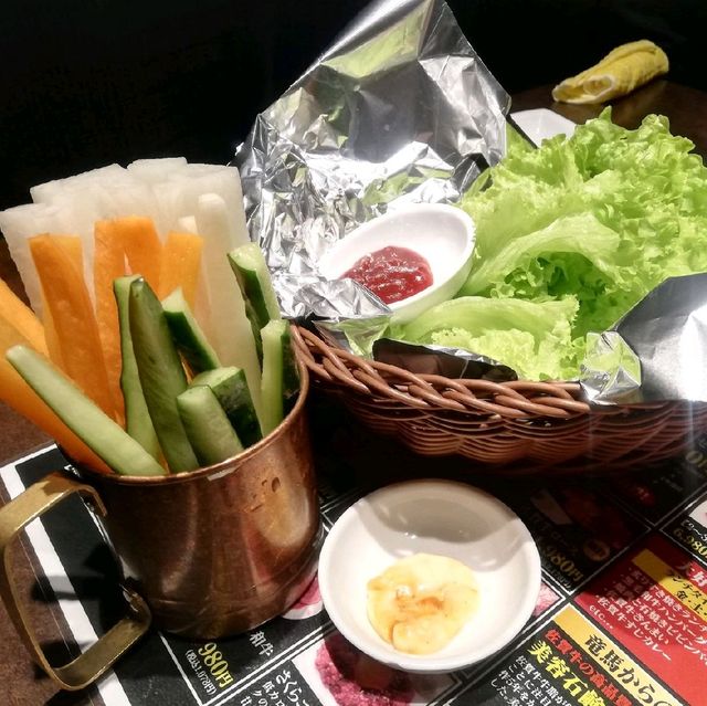 [佐賀市]絶品焼き肉🥩食べるなら✨佐賀牛の「焼肉竜馬」