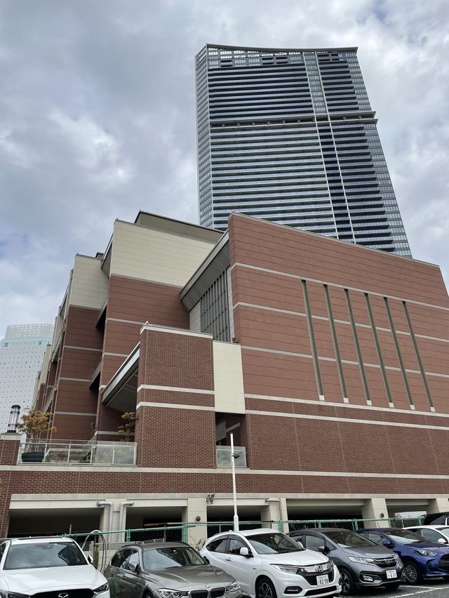 【ノートルダム横浜みなとみらい】