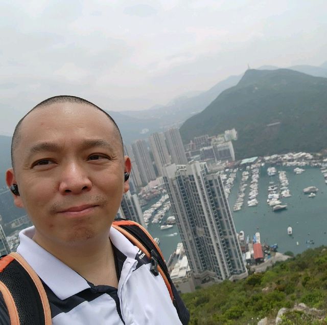 玉桂山