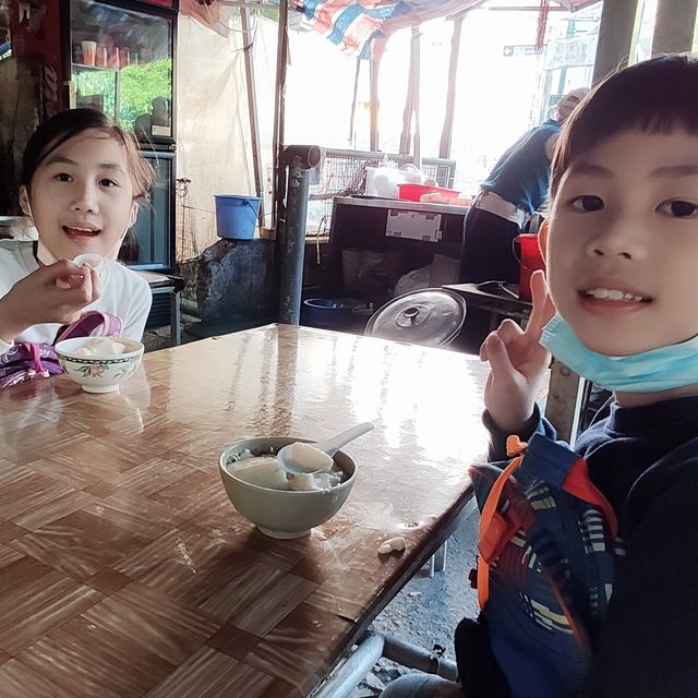 ✨輕鬆南丫島半日遊✨｜睇三枝香🏭＋踩單車🚴‍♀️＋ 打卡風車＋食阿婆豆腐花
