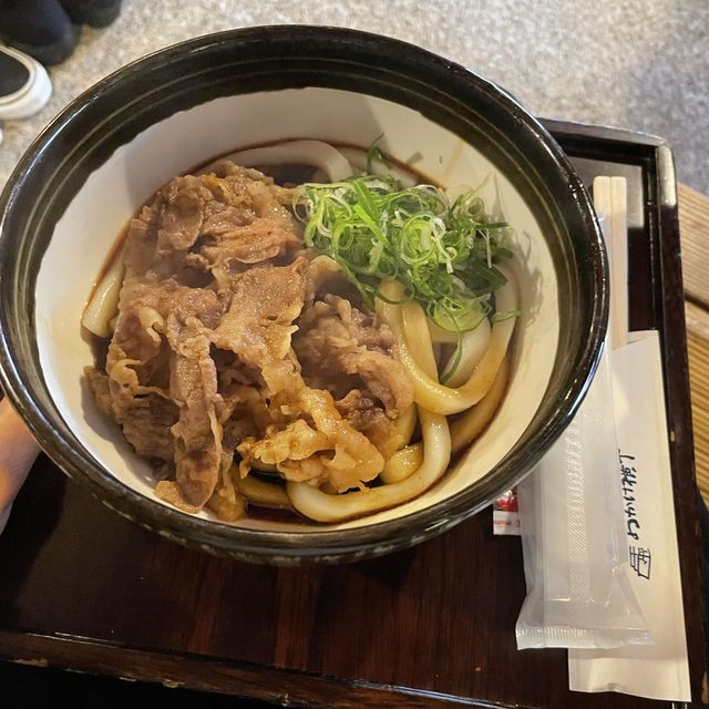 三重県にあるおかげ横丁ではこちら必須‼️