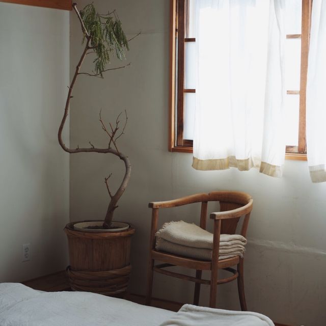 【山梨】こんな家に住みたいが詰まったホステル