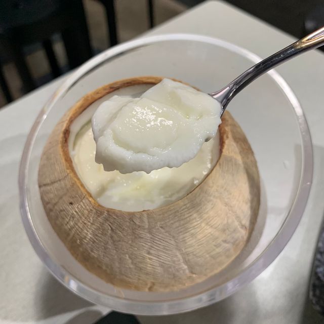 樸實滋味 大角咀用心港式甜品店🍧🍮