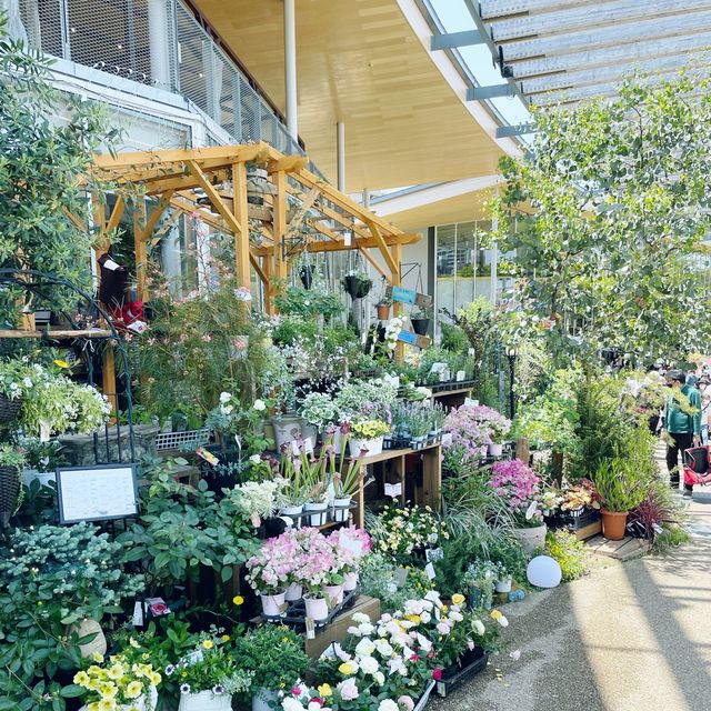 【大阪】天王寺　てんしばイーナ　新しい遊び場💖