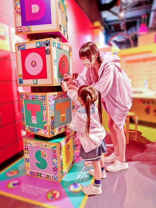 #夏日親子樂🌟一齊嚟探索 LEGOLAND®️ Discovery Centre  放寬啦!放寬啦!終於可以出街玩! 但又唔想咁快去啲太多人嘅地方 一於帶契女去LEGOLAND®️ Discover #夏日親子樂🌟一齊嚟探索 LEGOLAND®️ Discovery Centre  放寬啦!放寬啦!終於可以出街玩! 但又唔想咁快去啲太多人嘅地方 一於帶契女去LEGOLAND®️ Discover