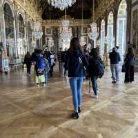 Palace of Versailles