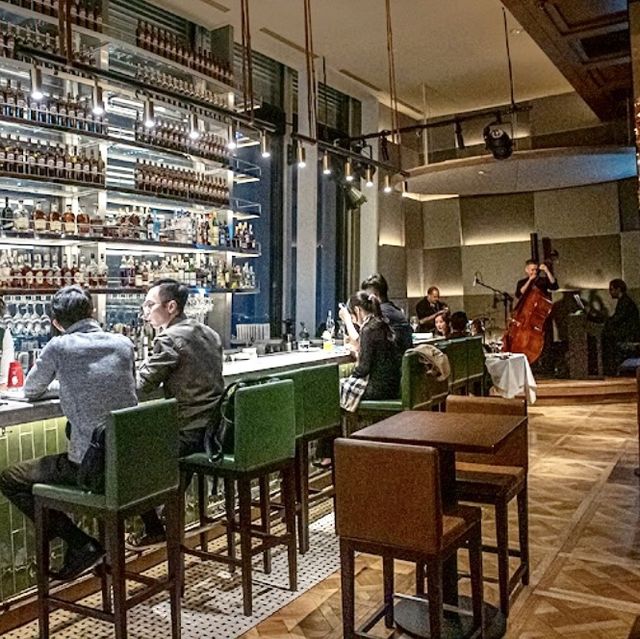 （Smith & Wollensky 股神巴菲特牛排非吃不可
