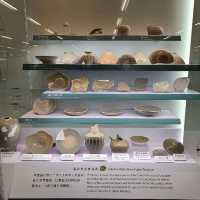 地鐵遊展覽~宋皇臺站