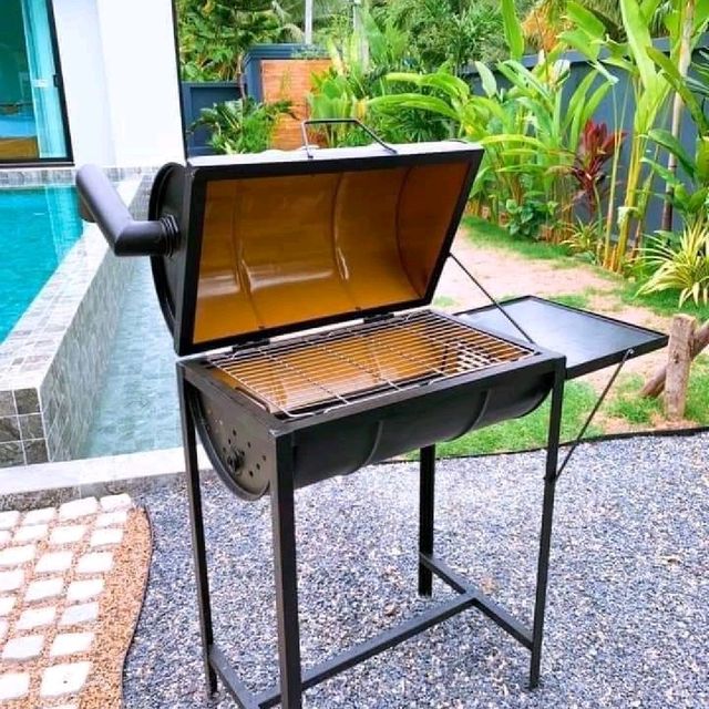 ที่พักพูลวิลล่า