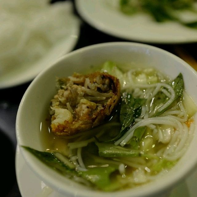 베트남 호치민 맛집 포뀐