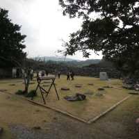 沖繩文化遺跡