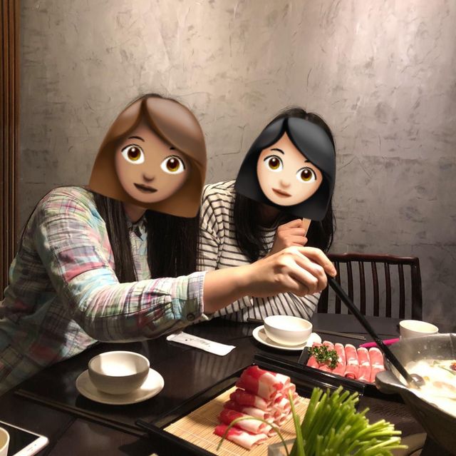 台北必試無老鍋火鍋