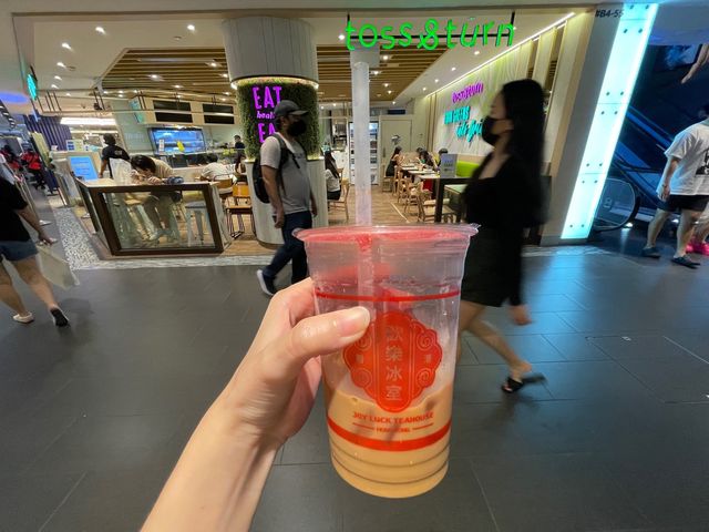 Hong Kong delicacies