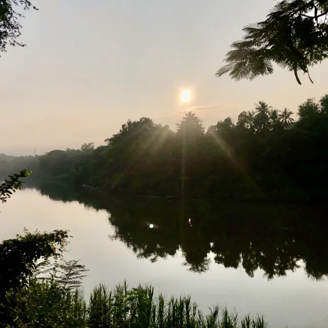 Namkharn view points