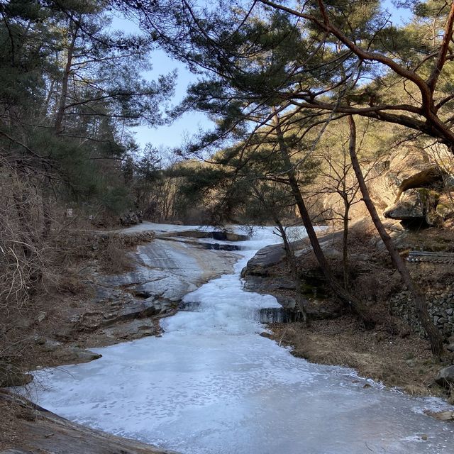 안동 만휴정 다녀왔어요~