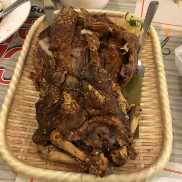 내 최애 맛집 세부 츄비츄비에서 한 내 생일파티. 해산물 파티다~~