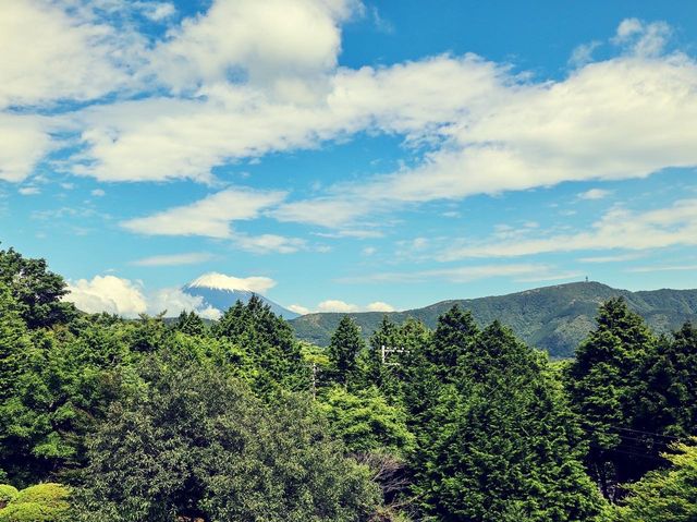 箱根湯宿 -ZEN-