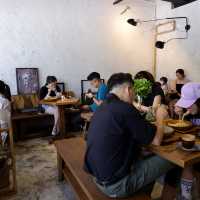 屋邨森林🪴系Cafe 