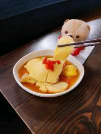 尖沙咀 | 上海婆婆 | 足料上海菜