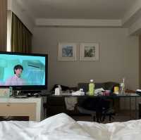 [Staycation] 香港逸東酒店