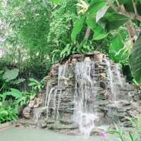 บ้านสวนแสนรัก Garden Cafe' & Restaurant 