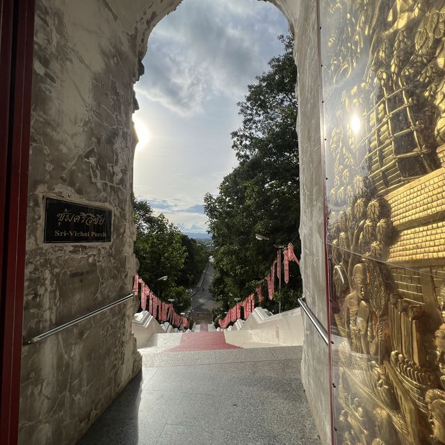 วัดพระธาตุช่อแฮ (จ.แพร่) 🏯